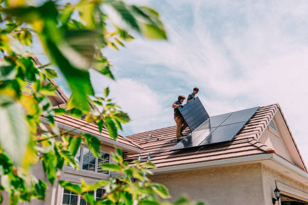 Best Residential Roofing Contractor  in Nokomis, FL