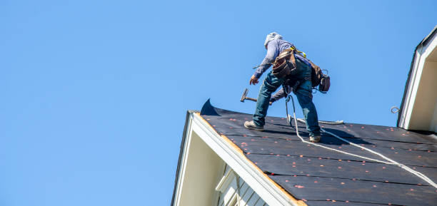 Quick and Trustworthy Emergency Roof Repair Services in Nokomis, FL